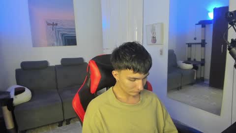 B L A K E online show from 14, 1, 2025