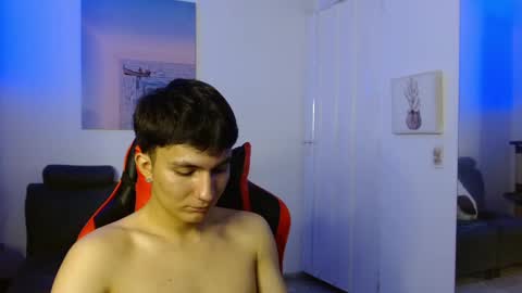 B L A K E online show from 27, 1, 2025