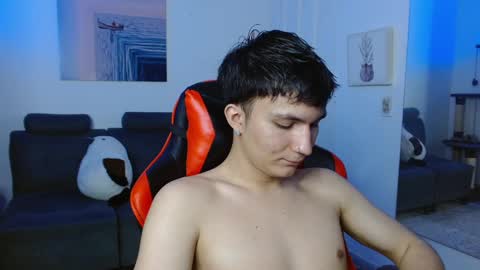 B L A K E online show from 3, 2, 2025