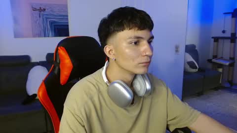 B L A K E online show from 13, 2, 2025