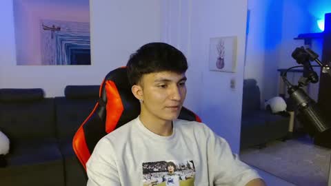 B L A K E online show from 27, 2, 2025