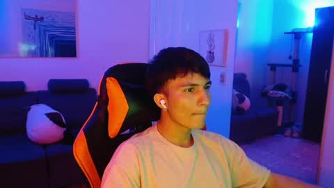 B L A K E online show from 4, 3, 2025