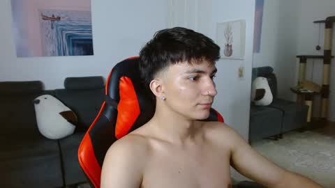 B L A K E online show from 8, 3, 2025