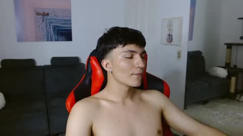 B L A K E online show from 12, 3, 2025