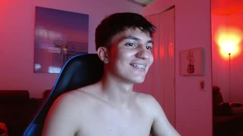 B L A K E online show from 7, 1, 2026