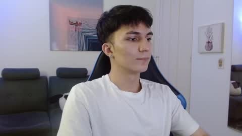 B L A K E online show from 10, 1, 2026