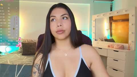 Snapshot of _blind_melon_ chatting on 12, 9, 2025 _blind_melon_ online show from 12, 9, 2025