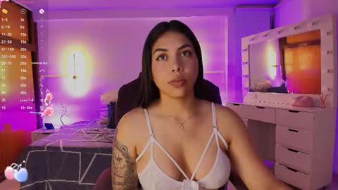 Snapshot of _blind_melon_ chatting on 18, 9, 2025 _blind_melon_ online show from 18, 9, 2025