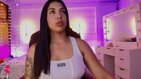 Snapshot of _blind_melon_ chatting on 27, 9, 2025 _blind_melon_ online show from 27, 9, 2025