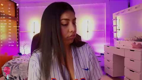 Snapshot of _blind_melon_ chatting on 30, 9, 2025 _blind_melon_ online show from 30, 9, 2025