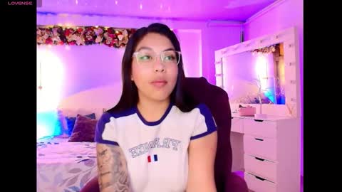 Snapshot of _blind_melon_ chatting on 24, 11, 2025 _blind_melon_ online show from 24, 11, 2025