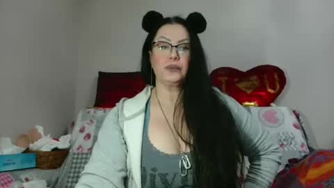 KHALEESI online show from 15, 12, 2024