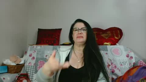 KHALEESI online show from 17, 12, 2024
