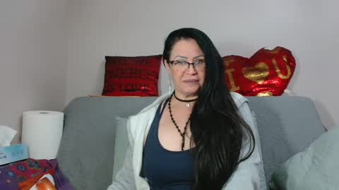 KHALEESI online show from 30, 9, 2025