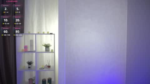 My name is Agnes online show from 13, 1, 2026