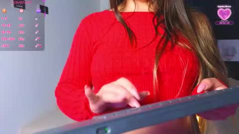 Bonnie online show from 3, 2, 2026