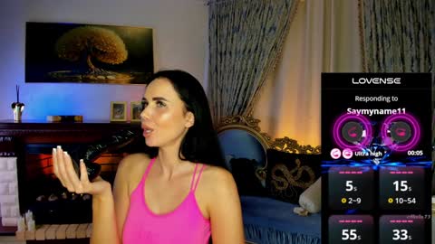 lovense squirt bigboobs anal online show from 11, 12, 2024