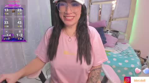 Angie  Independent model online show from 21, 1, 2025