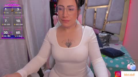 Angie  Independent model online show from 3, 2, 2025