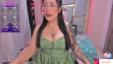Angie  Independent model online show from 4, 2, 2025