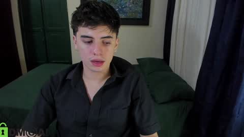 Snapshot of _broken_47 chatting on 8, 12, 2024 FELIPE CAMACHO dont forget to support me with a little hand up online show from 8, 12, 2024