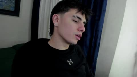 Snapshot of _broken_47 chatting on 6, 1, 2025 FELIPE CAMACHO dont forget to support me with a little hand up online show from 6, 1, 2025