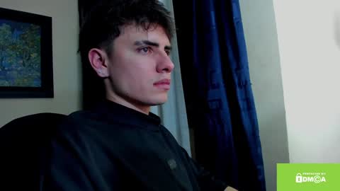 Snapshot of _broken_47 chatting on 29, 1, 2025 FELIPE CAMACHO dont forget to support me with a little hand up online show from 29, 1, 2025