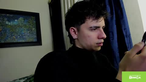 Snapshot of _broken_47 chatting on 31, 1, 2025 FELIPE CAMACHO dont forget to support me with a little hand up online show from 31, 1, 2025