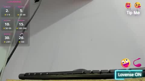  candy jade  online show from 22, 11, 2025