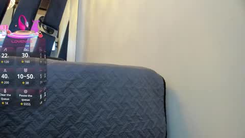 Candy online show from 31, 10, 2025