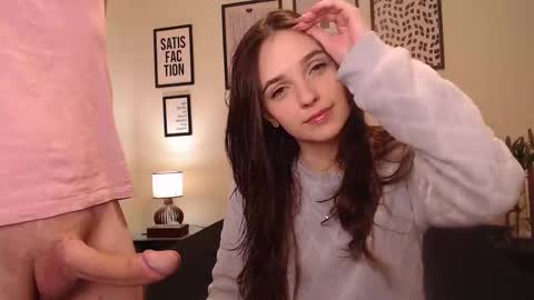 candygirl online show from 18, 12, 2025