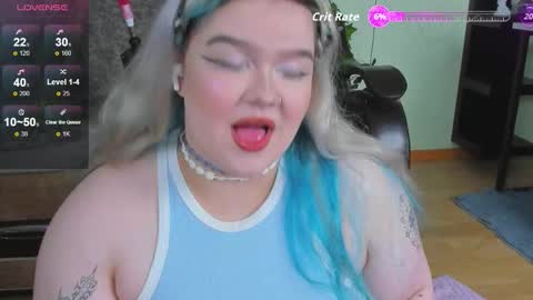 _candym1lky_ online show from 19, 11, 2025