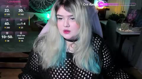 _candym1lky_ online show from 8, 1, 2026