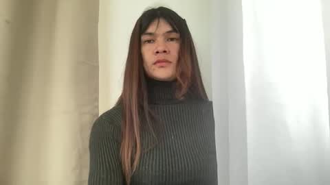 Caramea online show from 18, 1, 2026