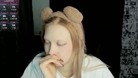 Merlizz online show from 2, 3, 2025