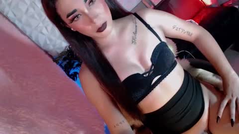 Caroline online show from 31, 1, 2025