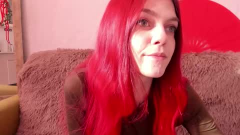 Caroline online show from 25, 9, 2025