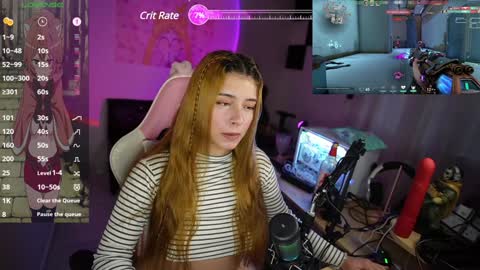 _celeste_xx online show from 2, 12, 2024