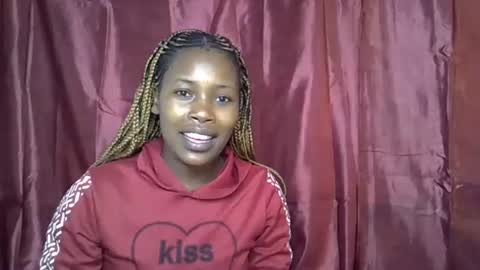 _chacha482688 online show from 8, 1, 2025