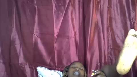 _chacha482688 online show from 13, 1, 2025