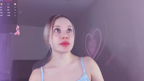 Angelina online show from 23, 3, 2026