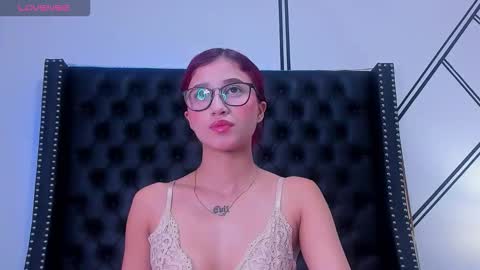 Snapshot of _cherry_fox chatting on 15, 2, 2026 _cherry_fox online show from 15, 2, 2026