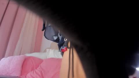 Snapshot of _cherrykingsley1 chatting on 24, 10, 2025 Cherrykingsley online show from 24, 10, 2025