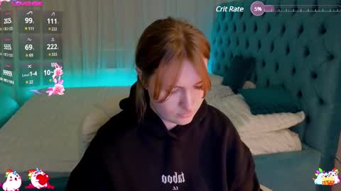 Alisa NO NUDE online show from 3, 3, 2025