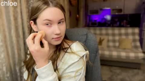 _chloe_miller_ online show from 1, 11, 2025