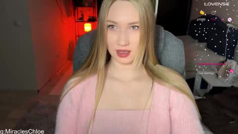 _chloe_miller_ online show from 1, 2, 2026