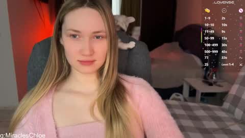 Snapshot of _chloe_miller_ chatting on 12, 2, 2026 _chloe_miller_ online show from 12, 2, 2026