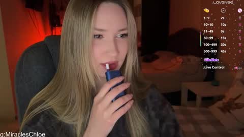 Snapshot of _chloe_miller_ chatting on 14, 2, 2026 _chloe_miller_ online show from 14, 2, 2026