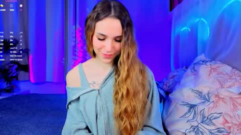 Snapshot of _cindy_lou_ chatting on 11, 10, 2025 Cindy . online show from 11, 10, 2025