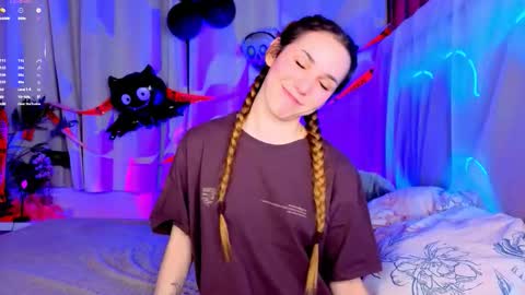 Snapshot of _cindy_lou_ chatting on 31, 10, 2025 Cindy . online show from 31, 10, 2025